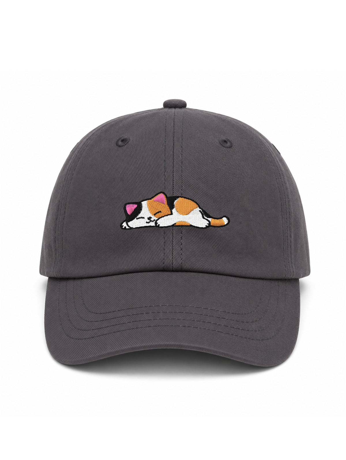 SLEEPY CAT