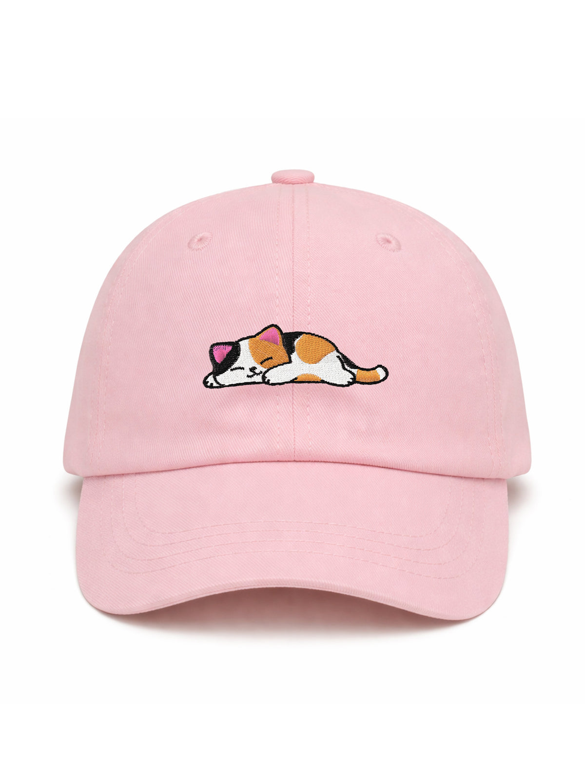 SLEEPY CAT