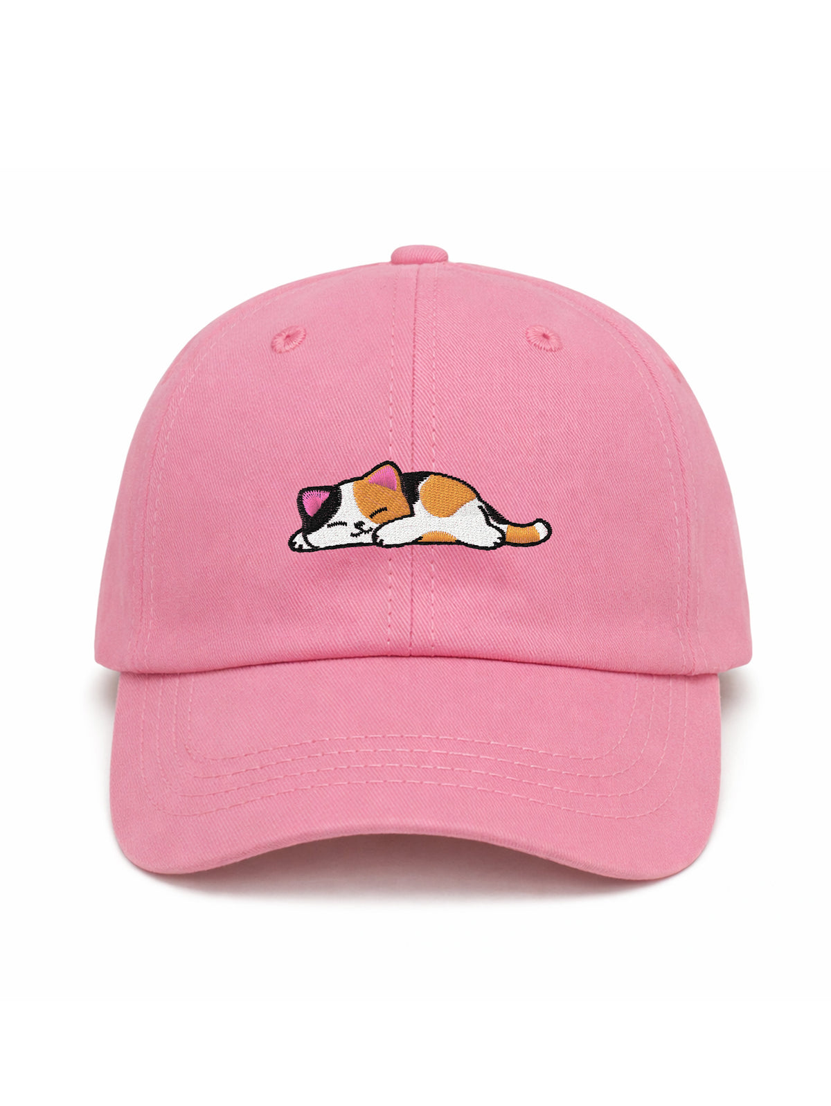SLEEPY CAT