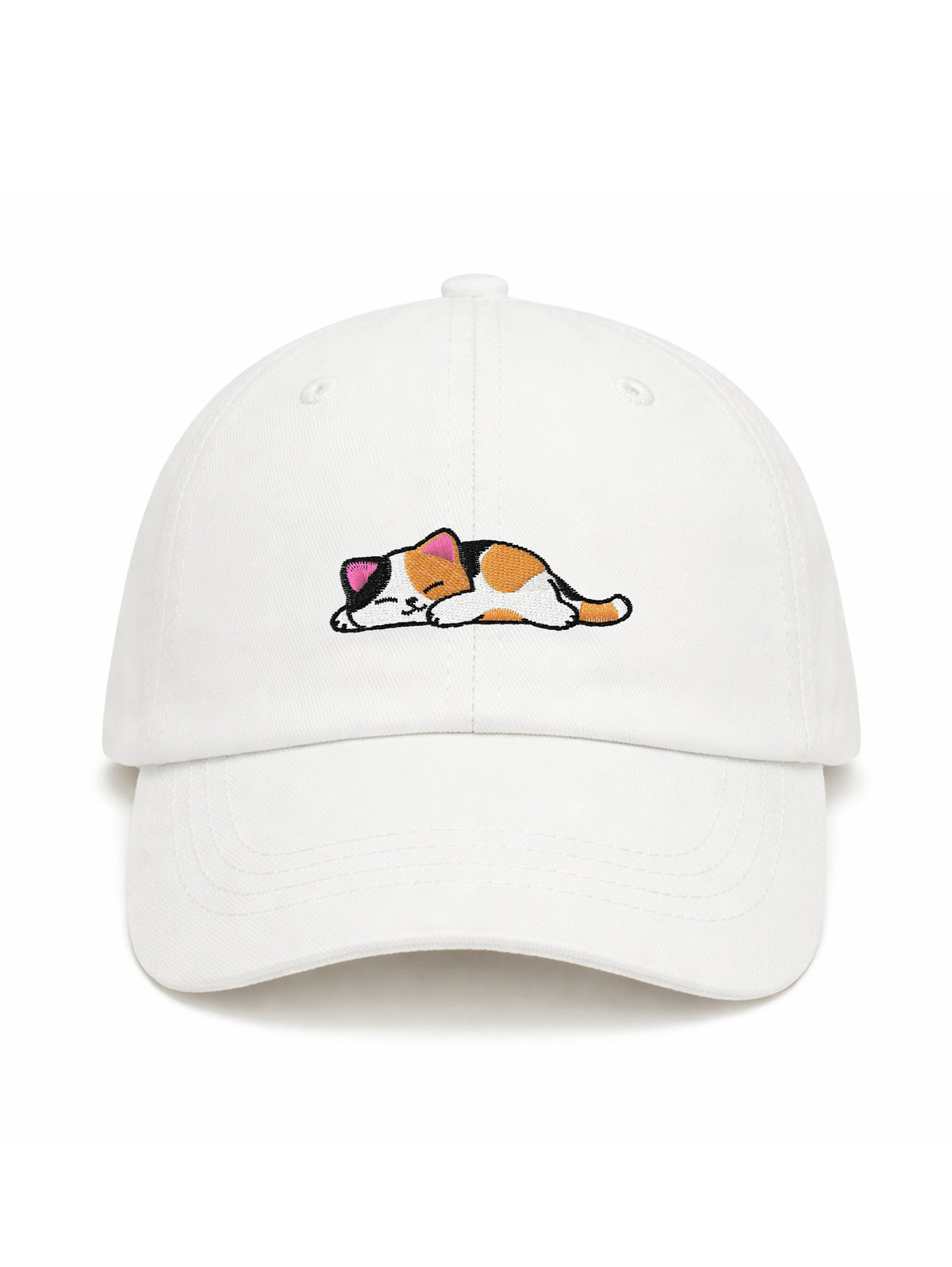 SLEEPY CAT