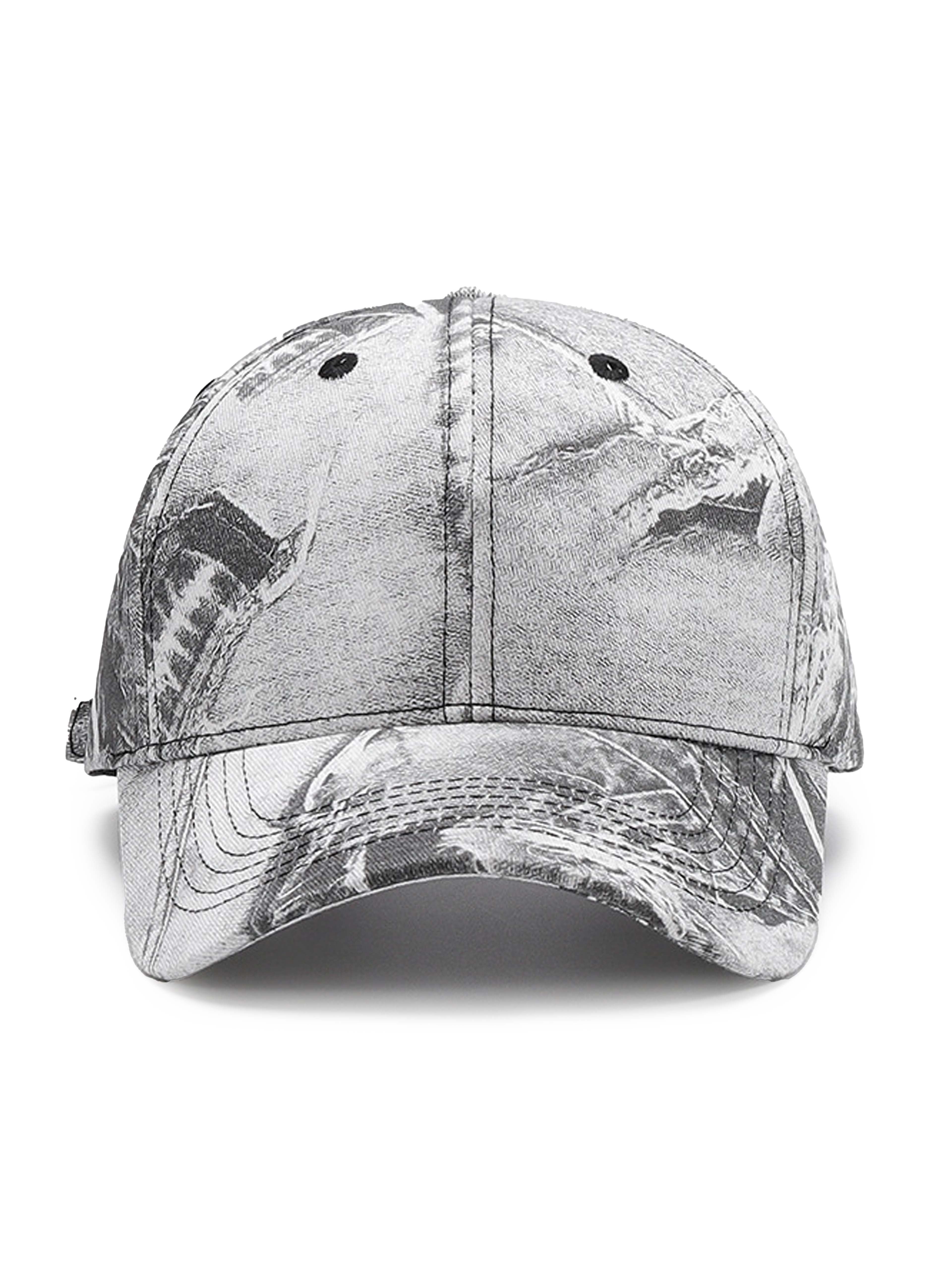 Mramorová bez výšivky - Čapkov.cz kšiltovka-hat-Capkov-Capkov