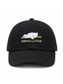 UNPRODUCKTIVE