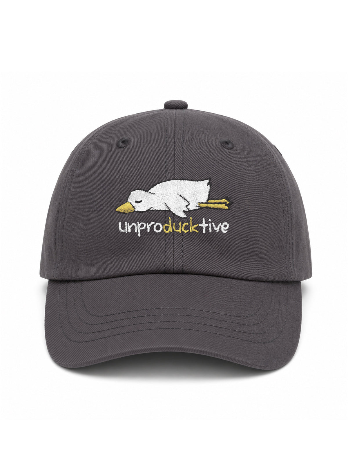 UNPRODUCKTIVE