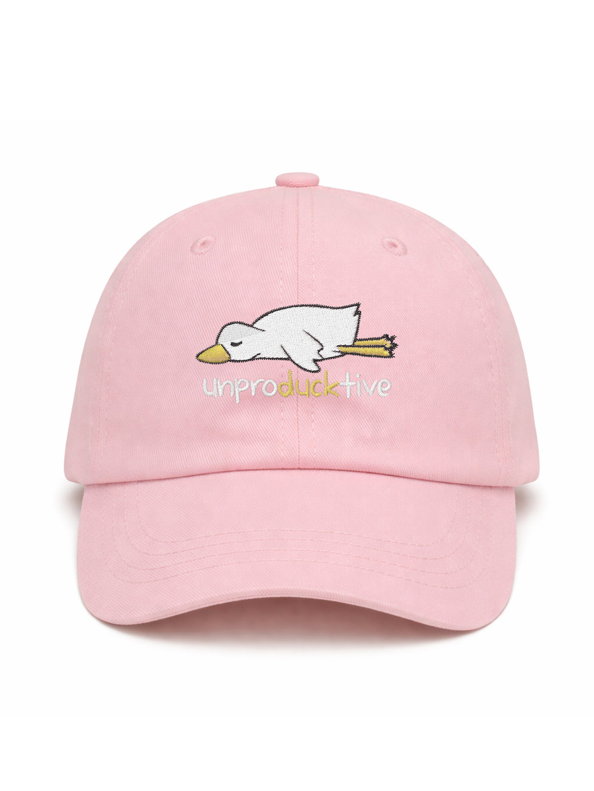 UNPRODUCKTIVE