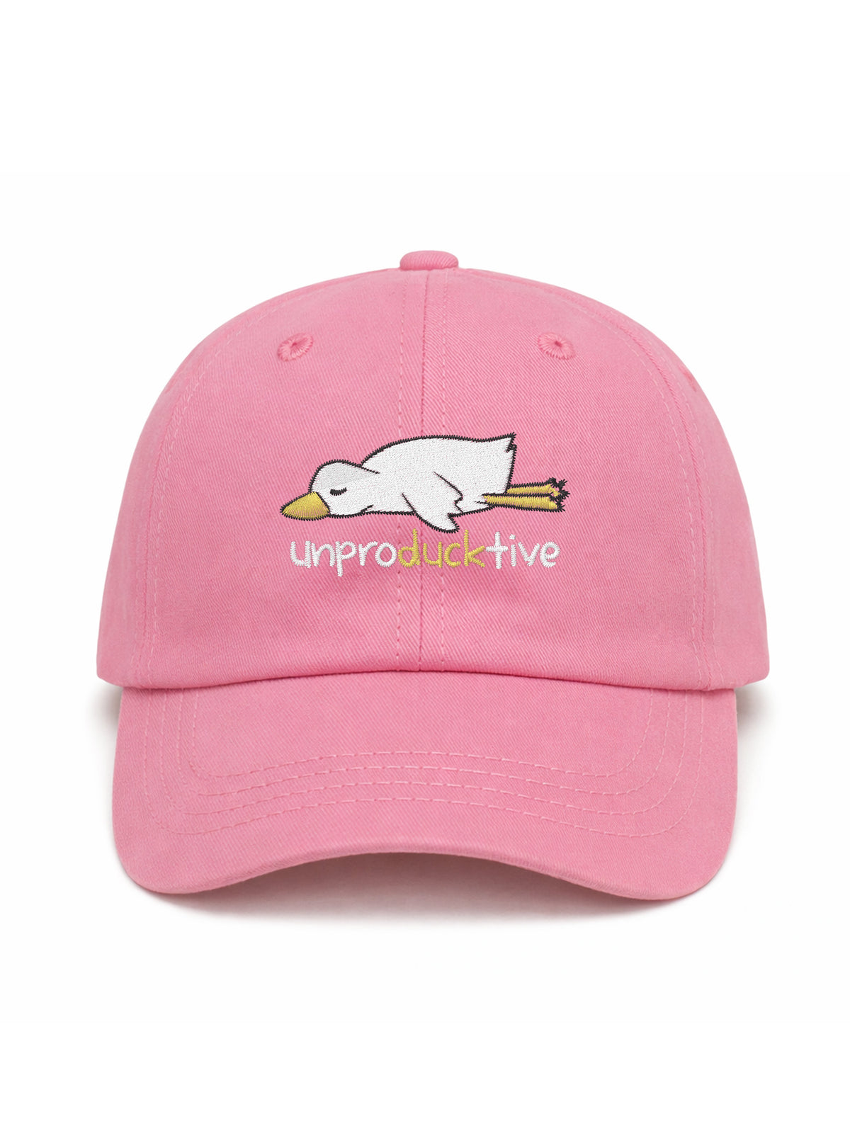 UNPRODUCKTIVE