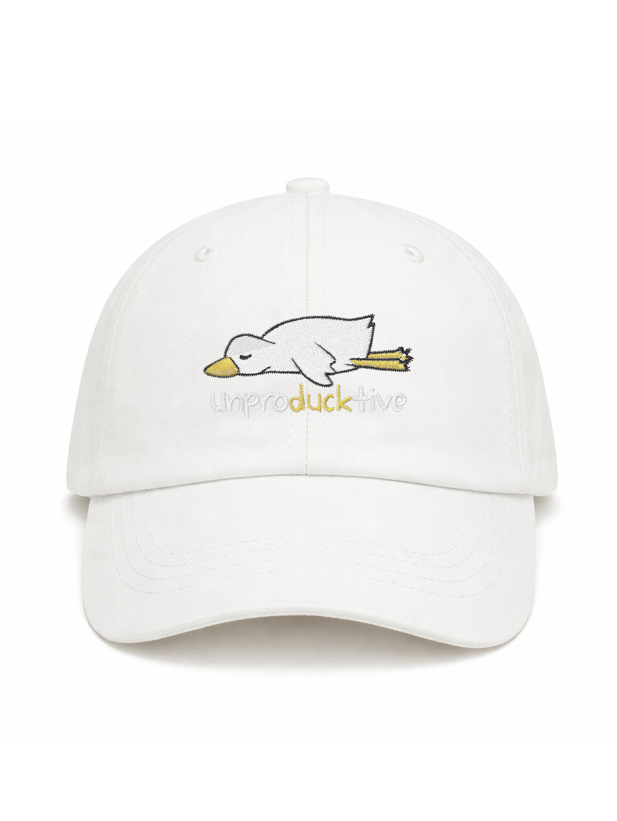 UNPRODUCKTIVE