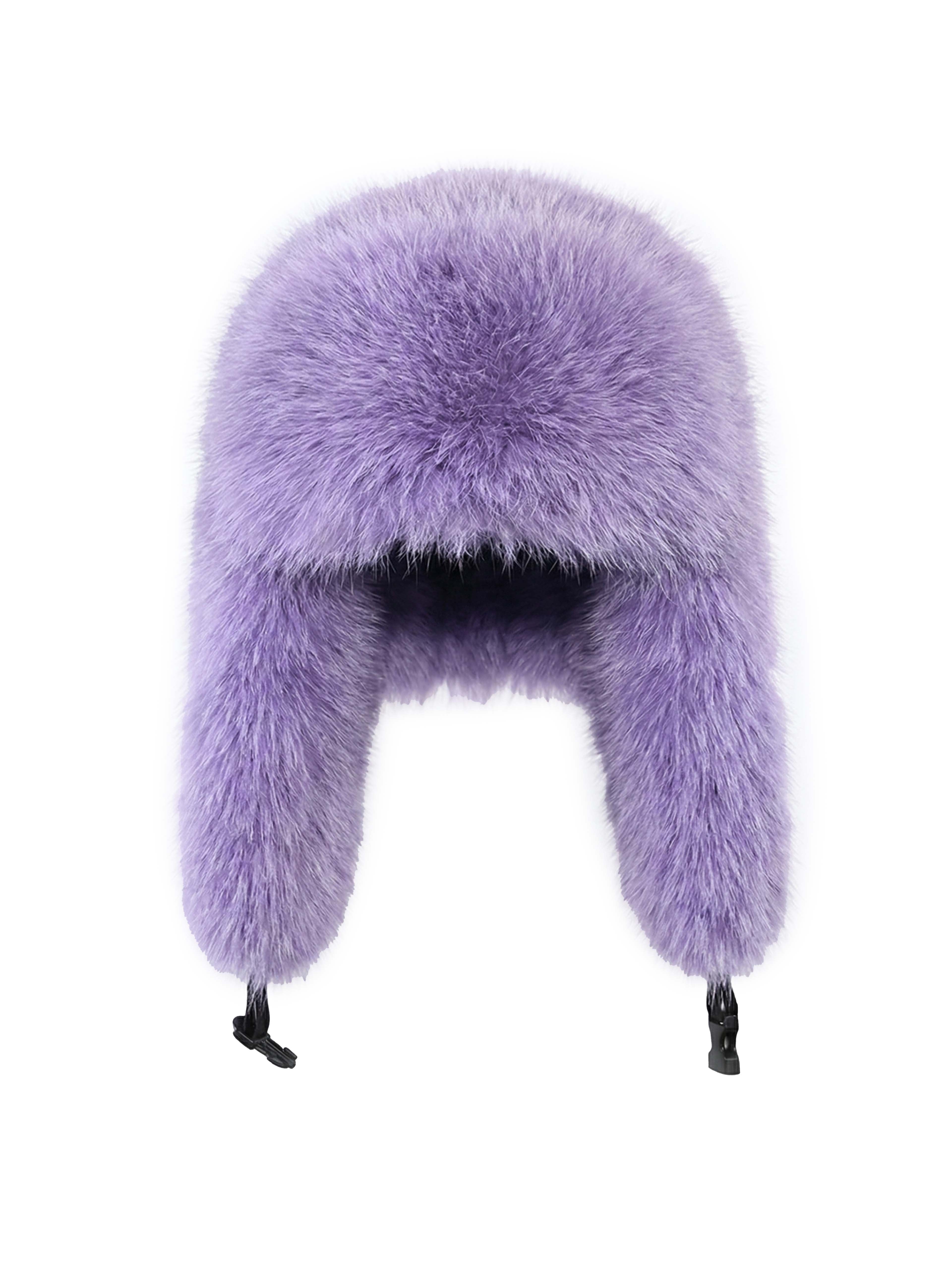 Ushanka bez výšivky - Čapkov.cz Zimní Čepice-Beanie-Capkov-Capkov