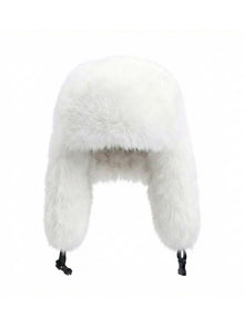 Ushanka bez výšivky - Čapkov.cz Zimní Čepice-Beanie-Capkov-Capkov