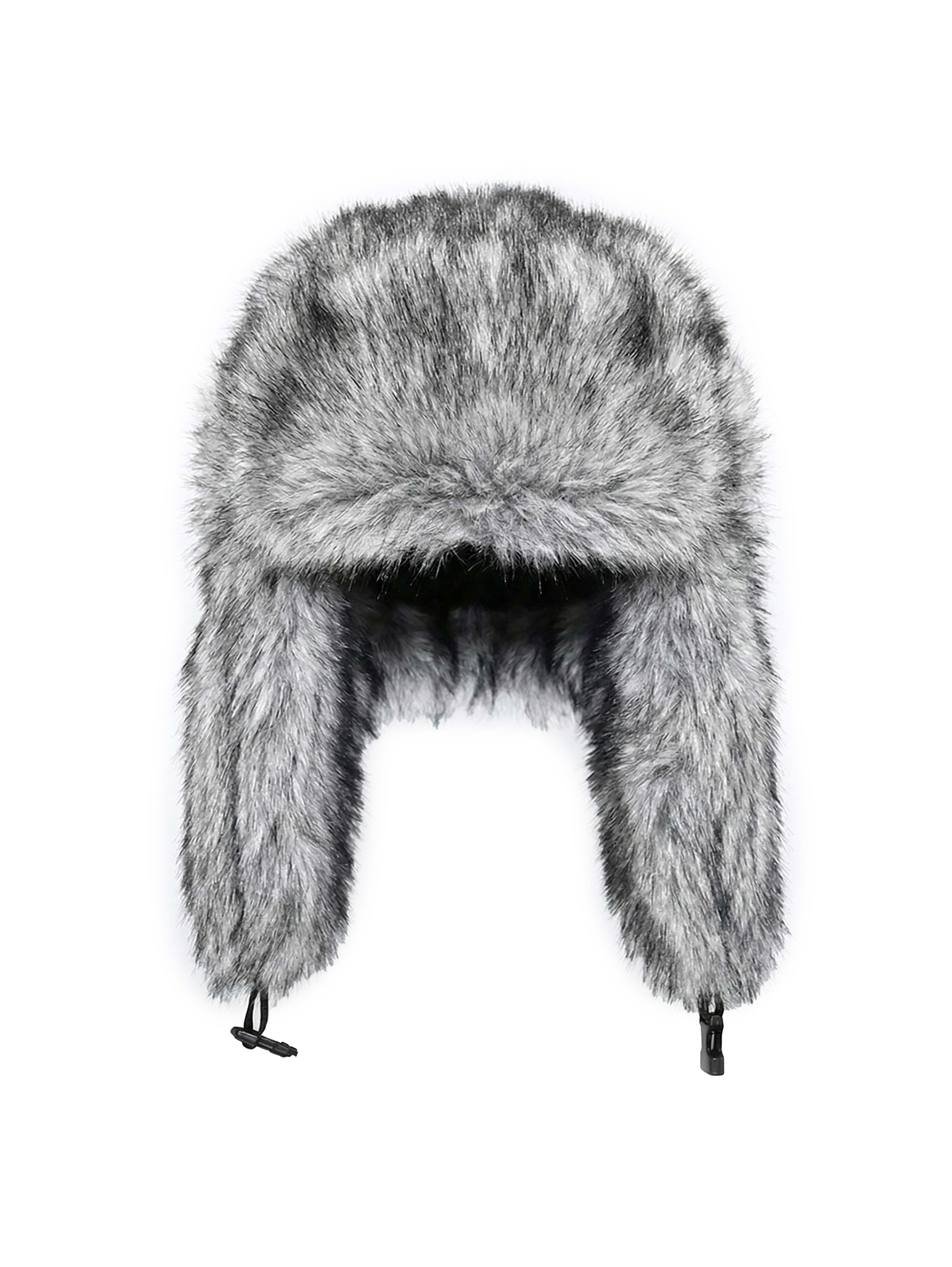 Ushanka bez výšivky - Čapkov.cz Zimní Čepice-Beanie-Capkov-Capkov