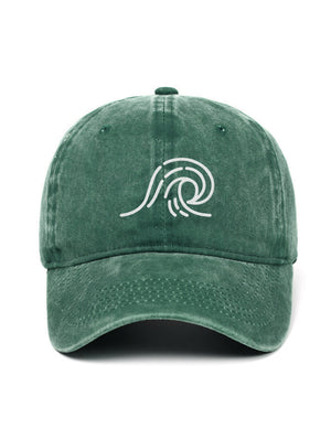 WAVE - Capkov.com washed cap-Hat-Capkov