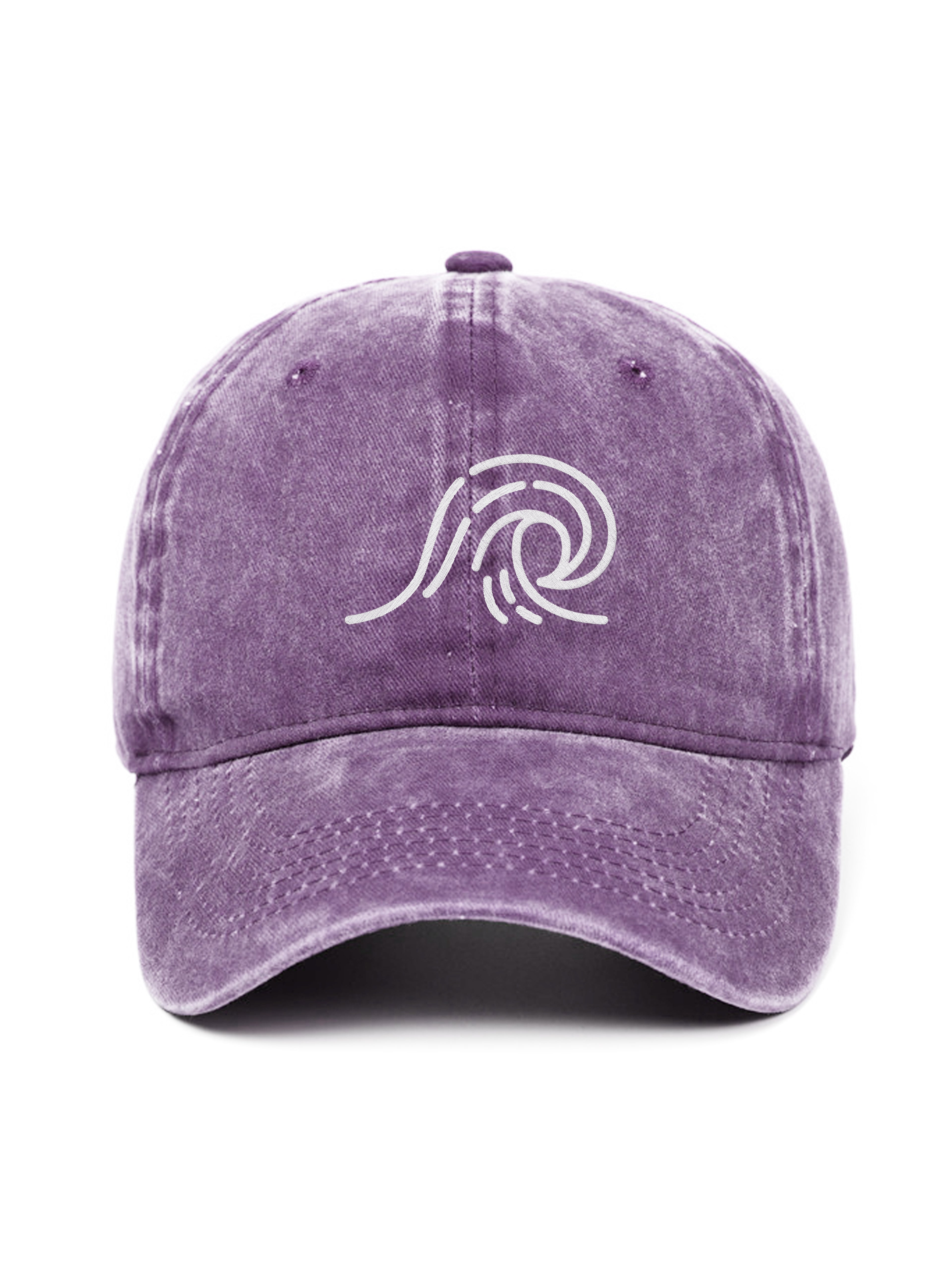 WAVE - Capkov.com washed cap-Hat-Capkov