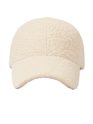Fuzzy Cap without an embroidery - Capkov.com washed cap-Hat-Capkov