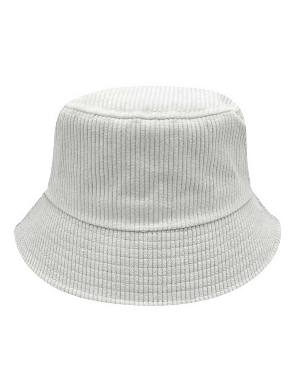 Corduroy Bucket Hat without an embroidery - Capkov.com hat corduroy-Hat-Capkov