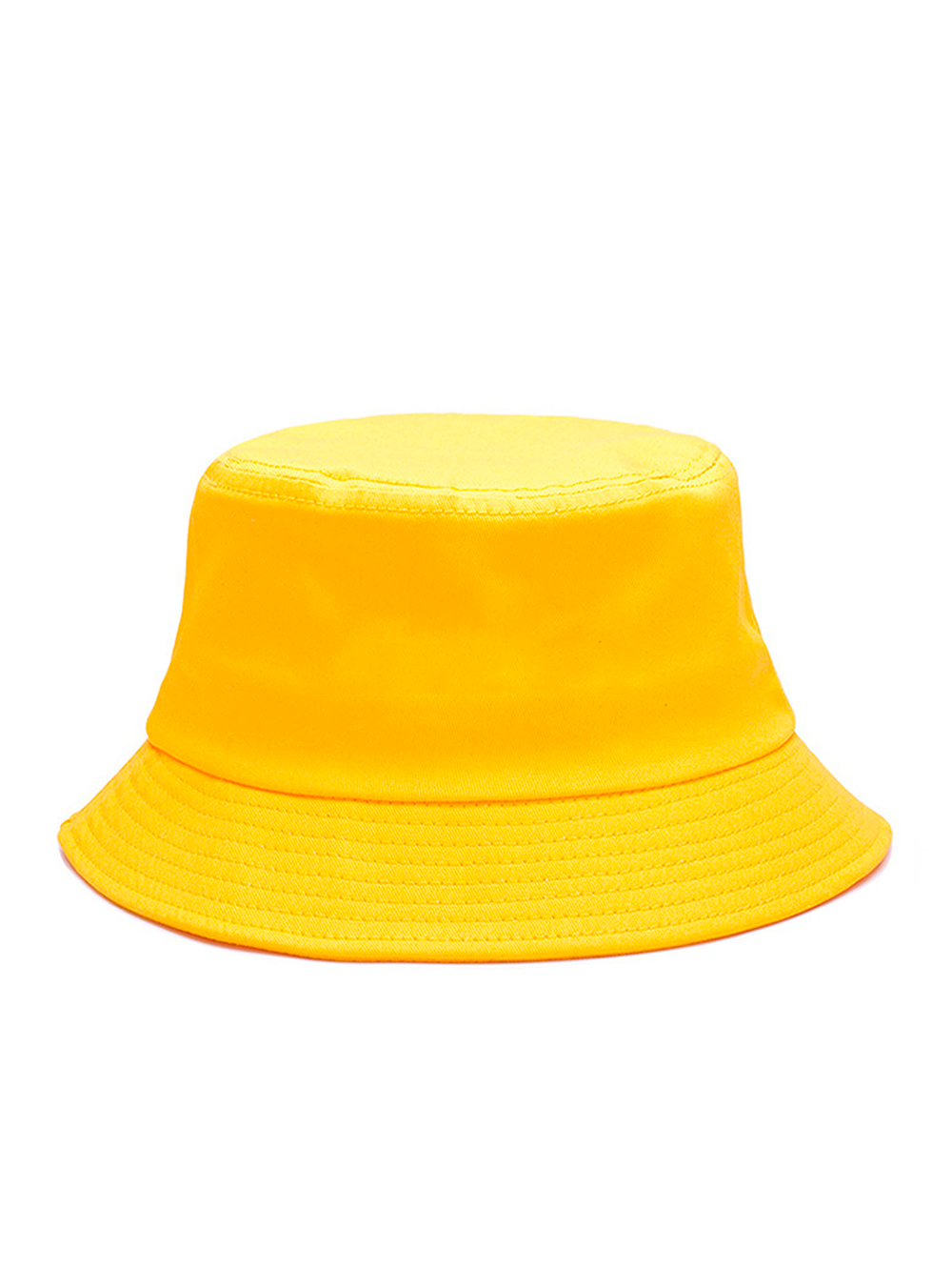 Bucket Hat without an embroidery - Capkov.com hat-Hat-Capkov