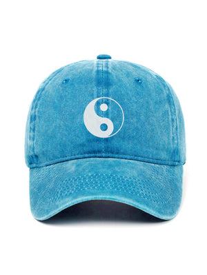 YIN-YANG - Capkov.com washed cap – washed 4