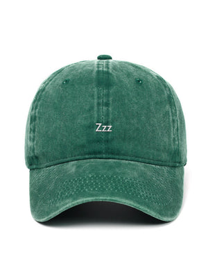 Zzz - Capkov.com washed cap – washed 10