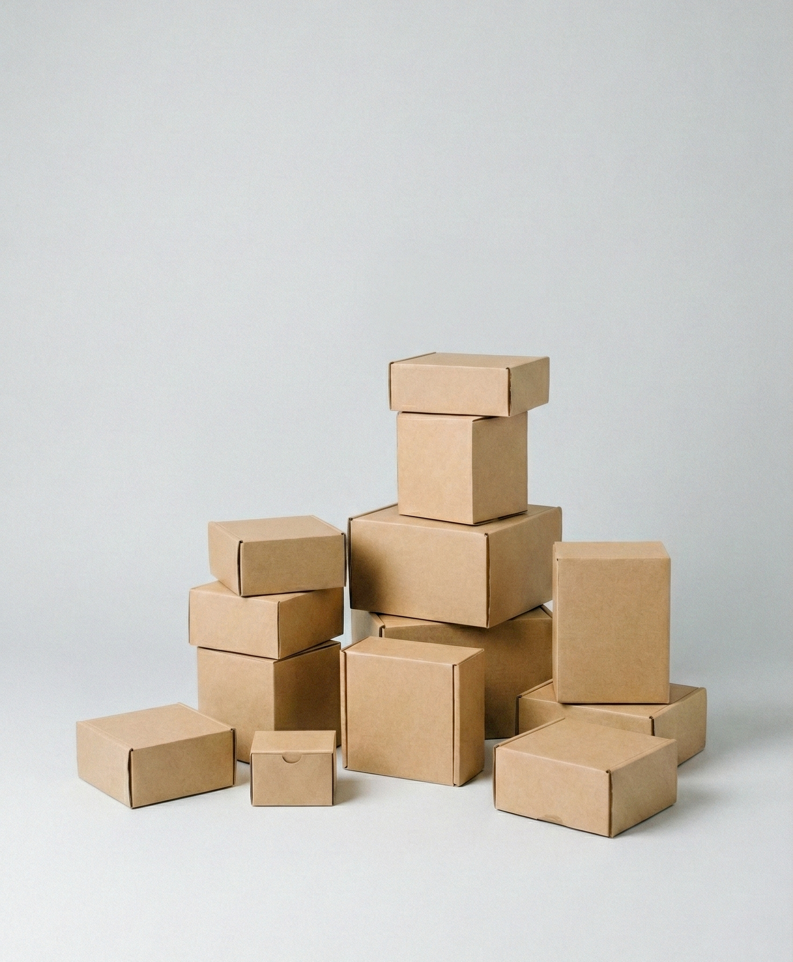 Fast & Reliable Delivery