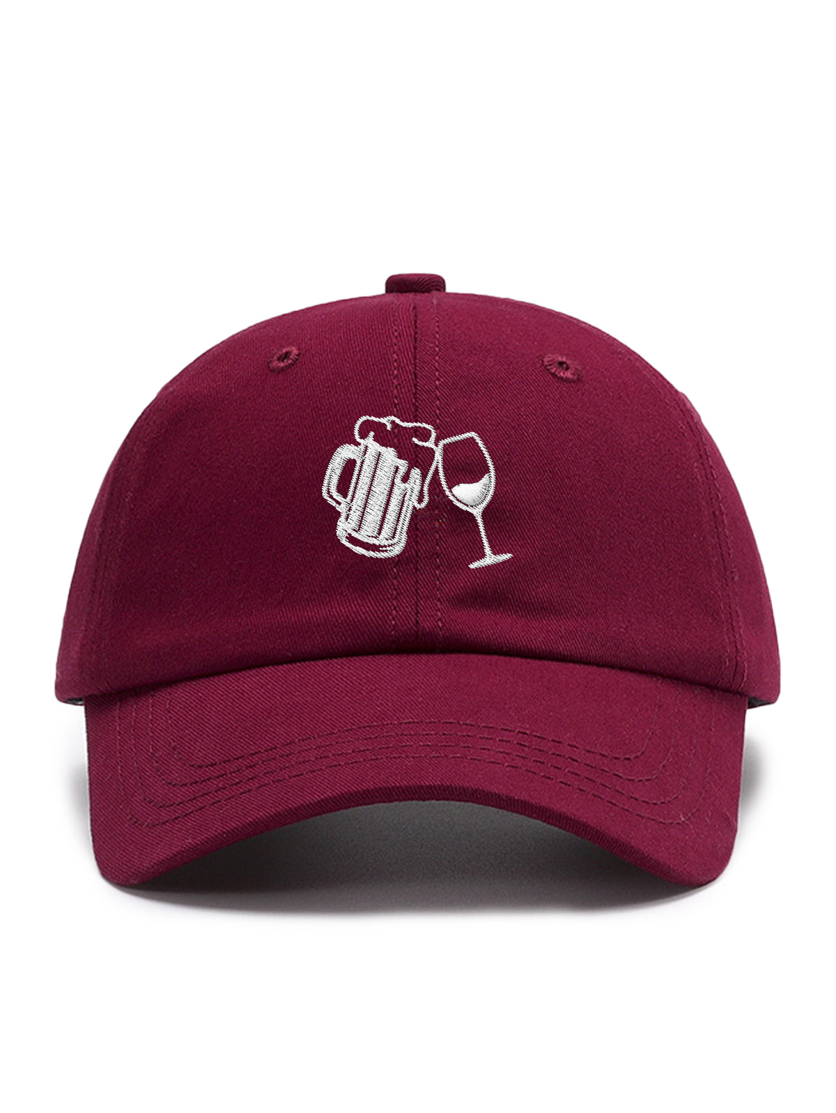 BEER and WINE clink – cap, Wine – photo 8 of 14