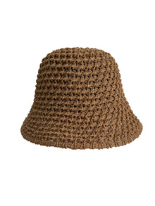 Crochet Hat without an embroidery - Capkov.com hat-Hat-Capkov
