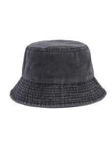 Washed Bucket Hat without an embroidery - Capkov.com hat-Hat-Capkov