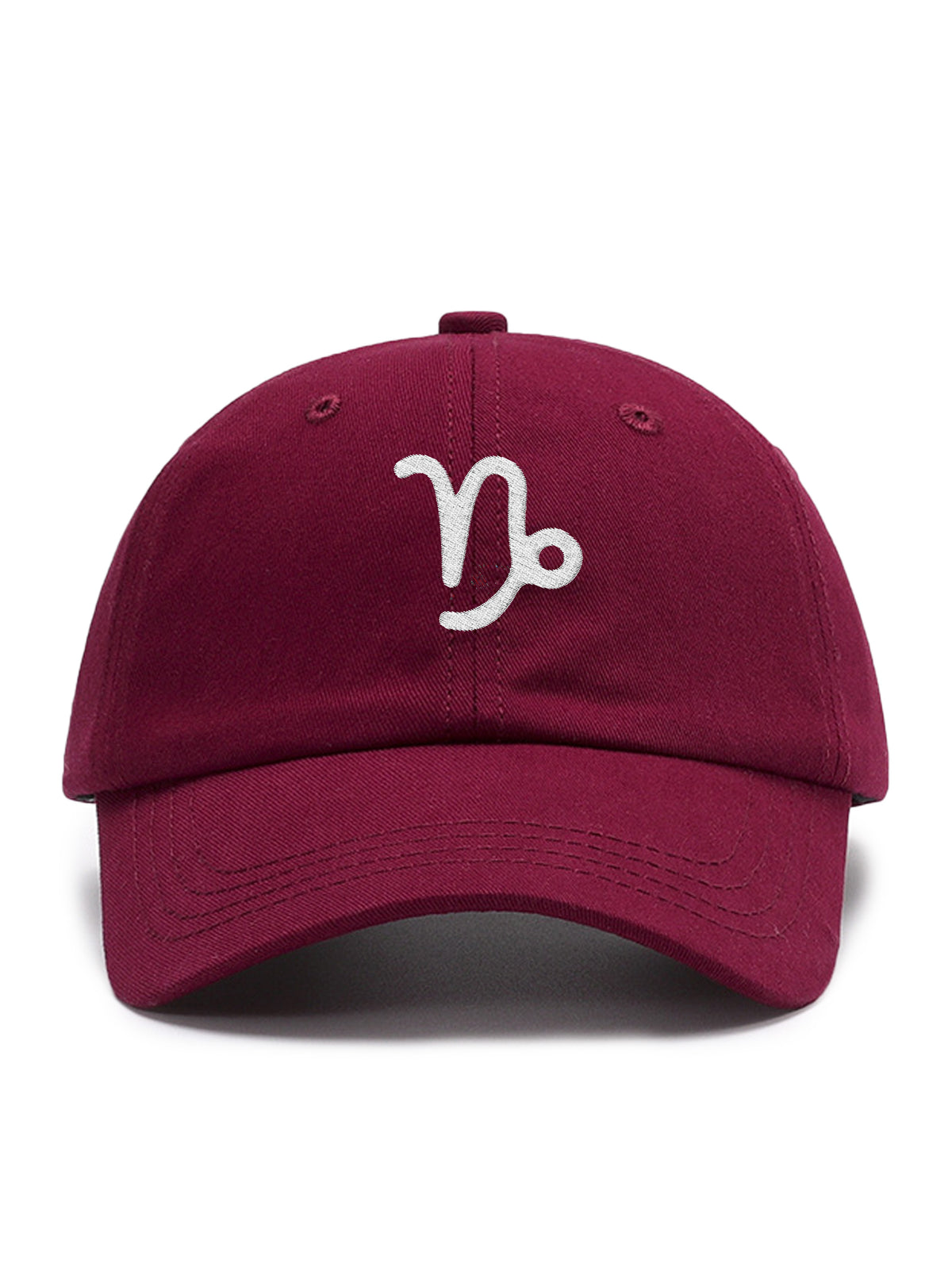 CAPRICORN – cap, Wine – photo 8 of 14