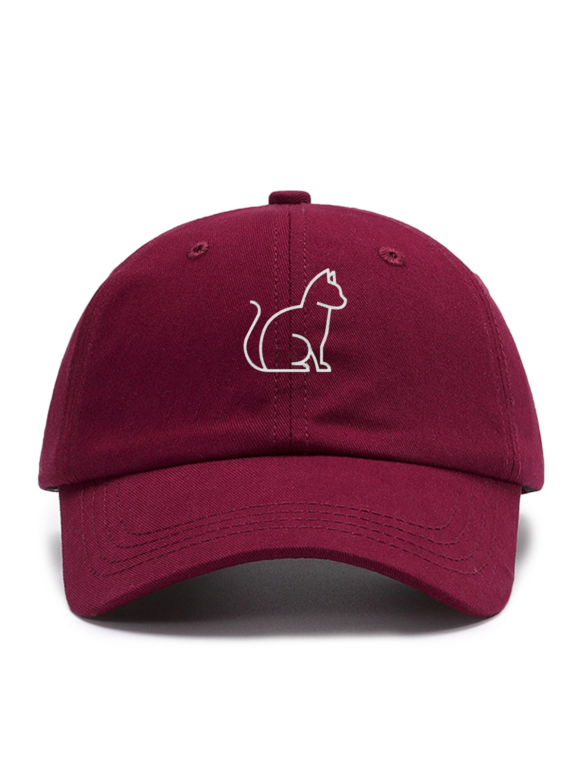 CAT – cap, Wine – photo 8 of 14