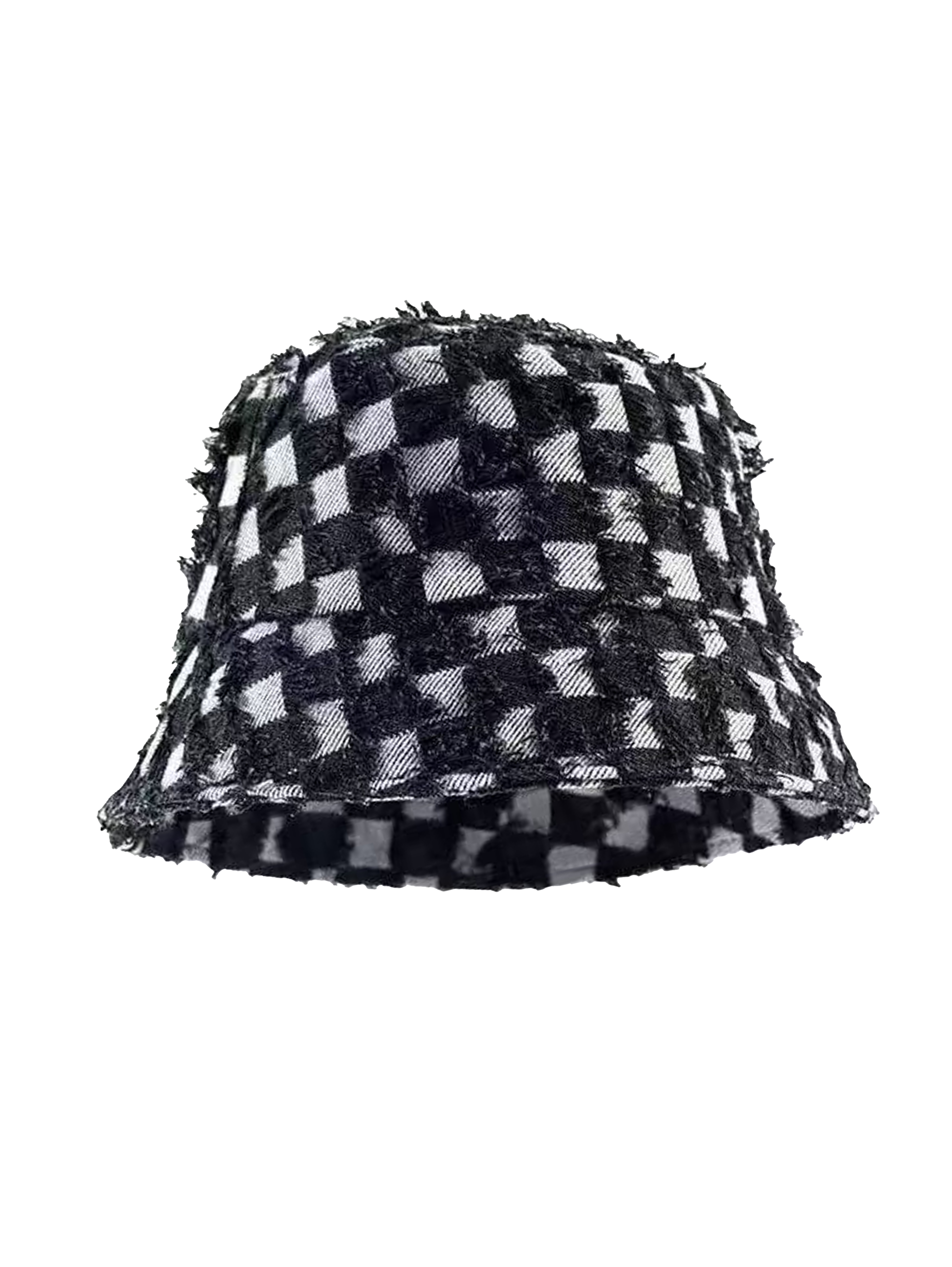 Distressed Bucket Hat bez výšivky - Čapkov.cz klobouček-Hat-Capkov-Capkov