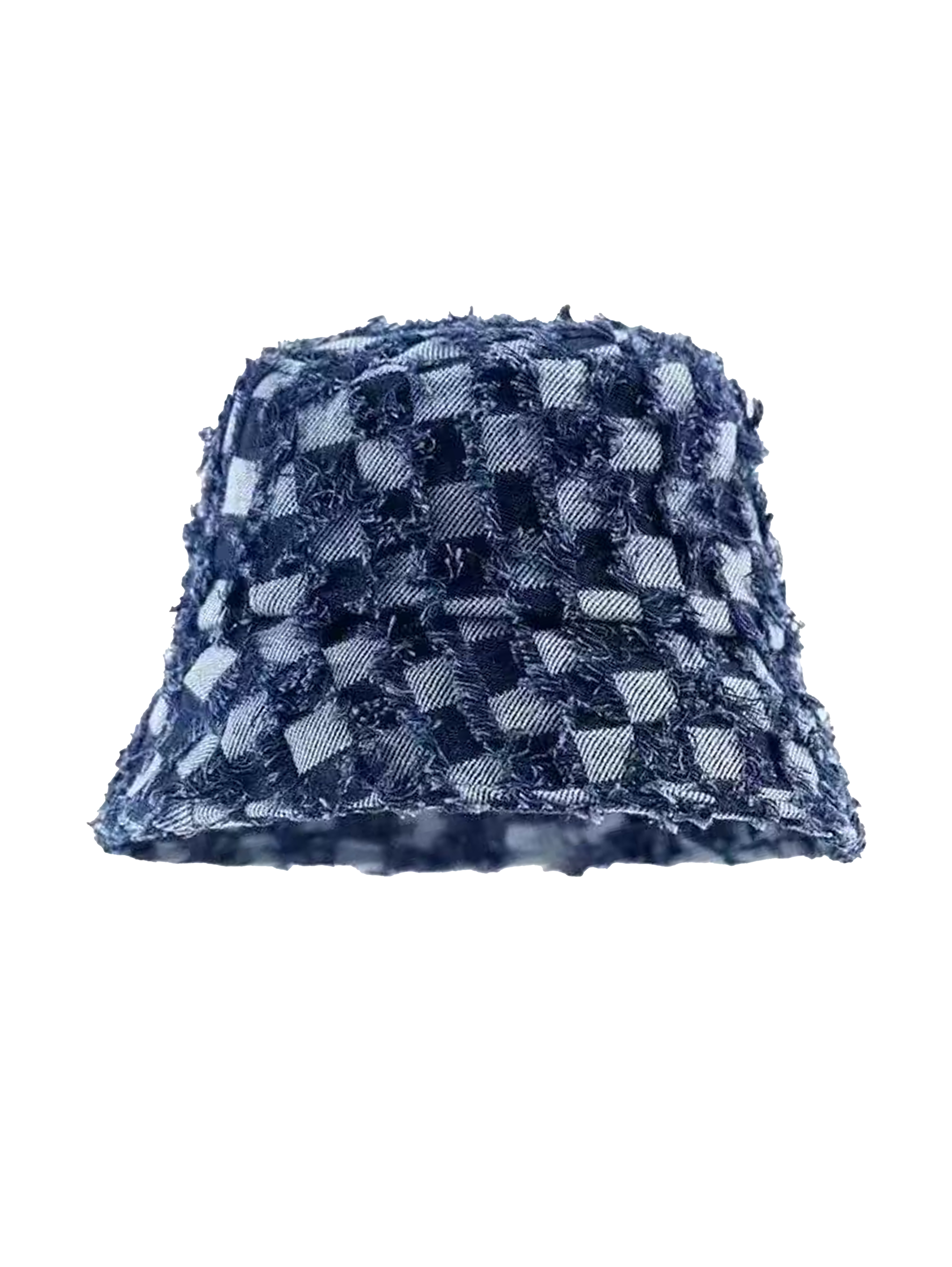 Distressed Bucket Hat bez výšivky - Čapkov.cz klobouček-Hat-Capkov-Capkov