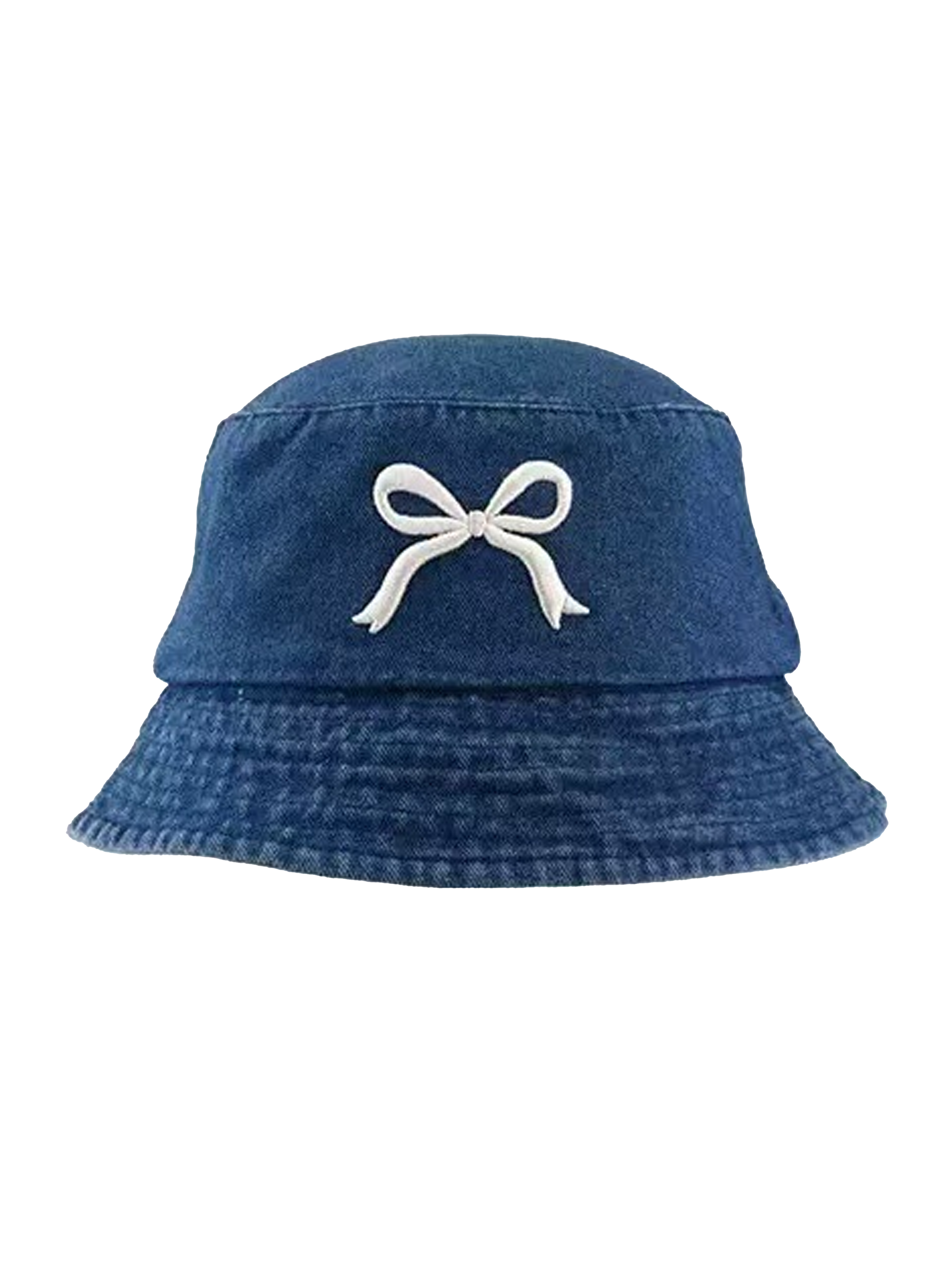 Bucket Hat Bow - Čapkov.cz klobouček-Hat-Capkov-Capkov