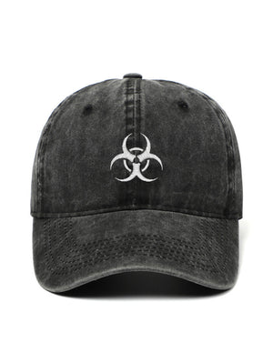 HAZARD - Capkov.com washed cap-Hat-Capkov