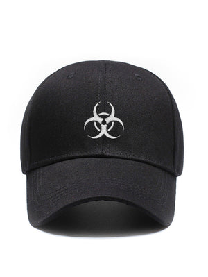 HAZARD - Capkov.com washed cap-Hat-Capkov