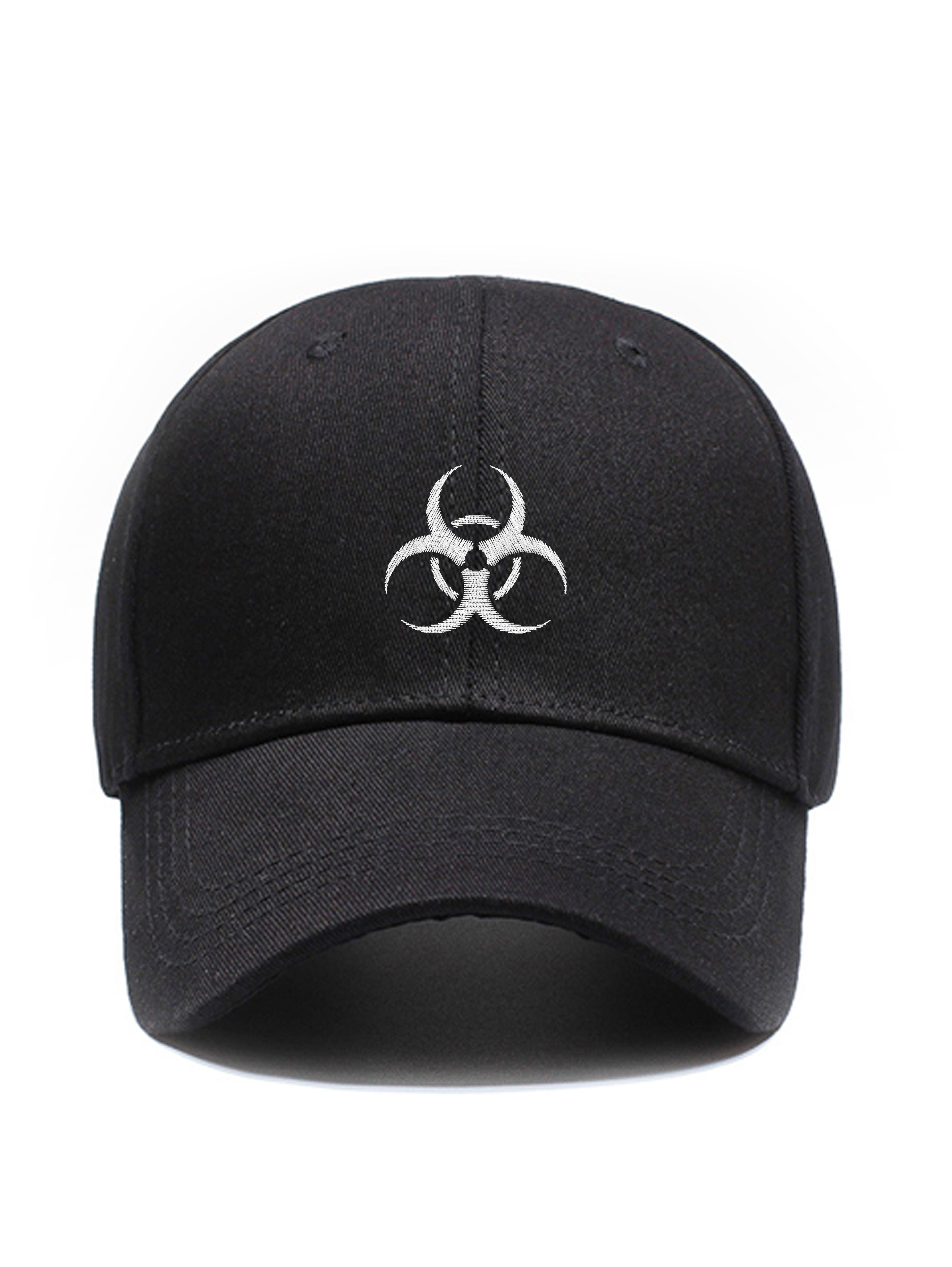 HAZARD - Capkov.com washed cap-Hat-Capkov