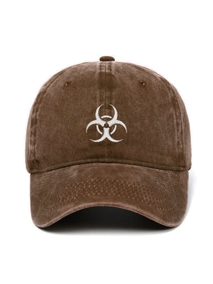 HAZARD - Capkov.com washed cap-Hat-Capkov