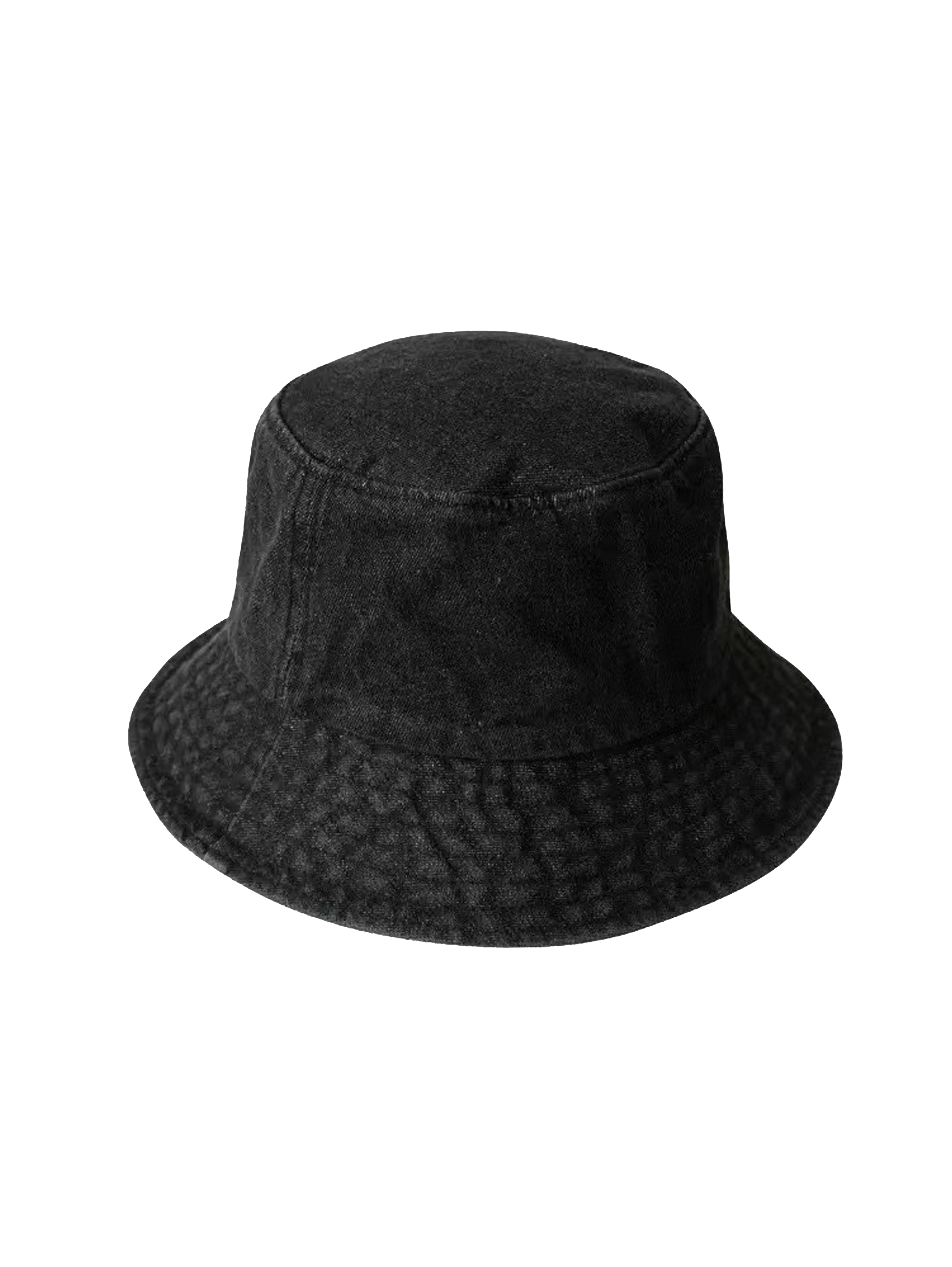 Denim Bucket Hat bez výšivky - Čapkov.cz klobouček-Hat-Capkov-Capkov