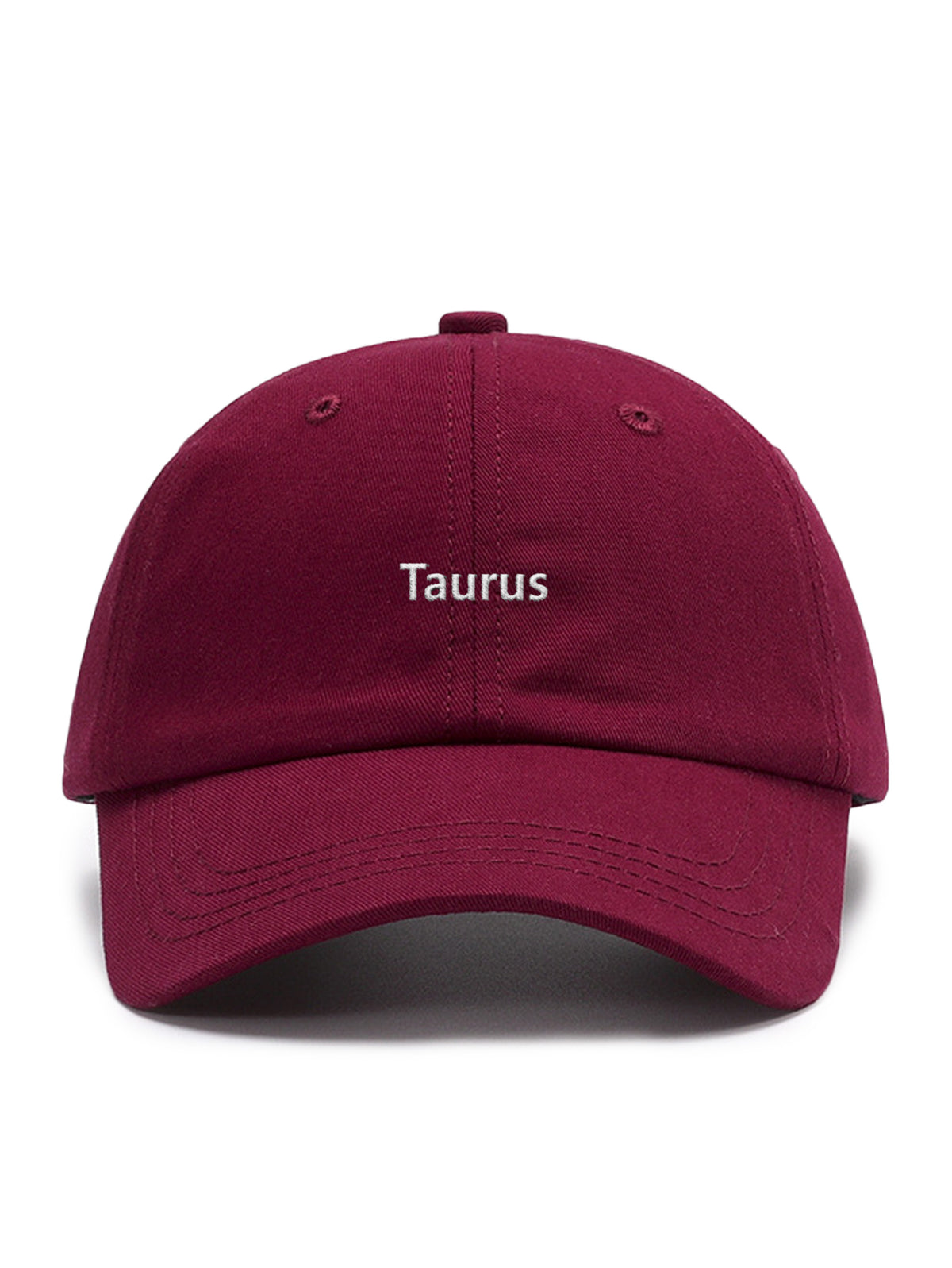 Taurus – cap, Wine – photo 8 of 14
