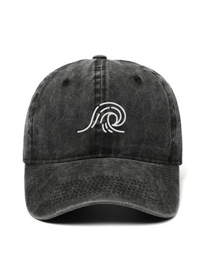WAVE - Capkov.com washed cap-Hat-Capkov