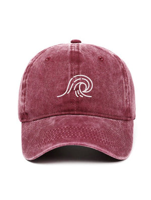 WAVE - Capkov.com washed cap-Hat-Capkov