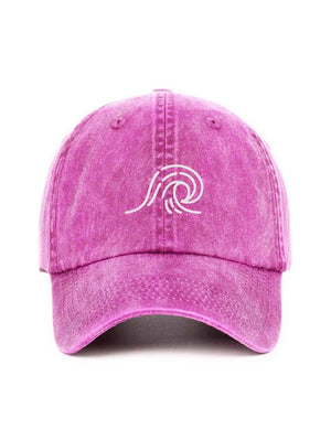 WAVE - Capkov.com washed cap-Hat-Capkov