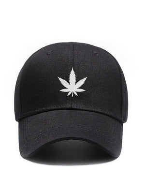 WEED - Capkov.com washed cap-Hat-Capkov