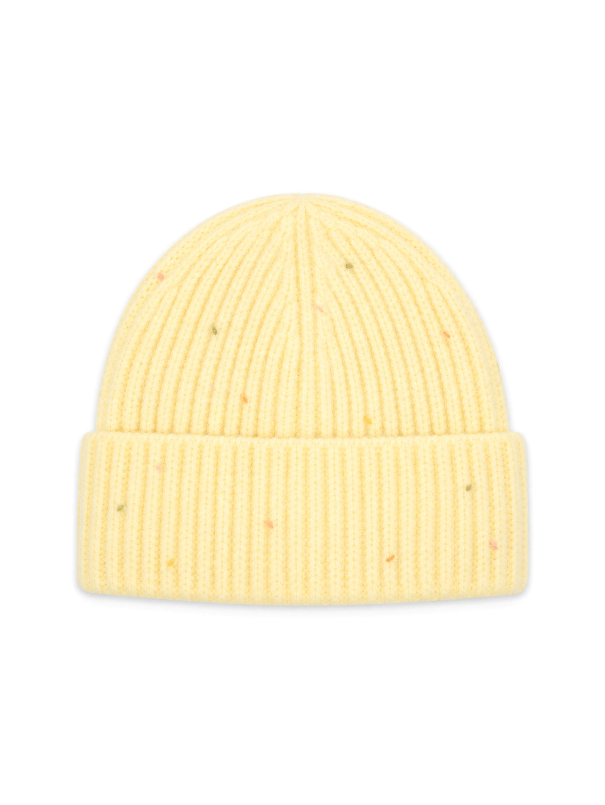 Ice Cream Set – Beanie & Scarf – Vanilla – beanie | Capkov